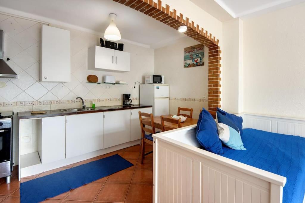 Manny'S Place - By The Sea Gafanha da Nazaré Екстериор снимка