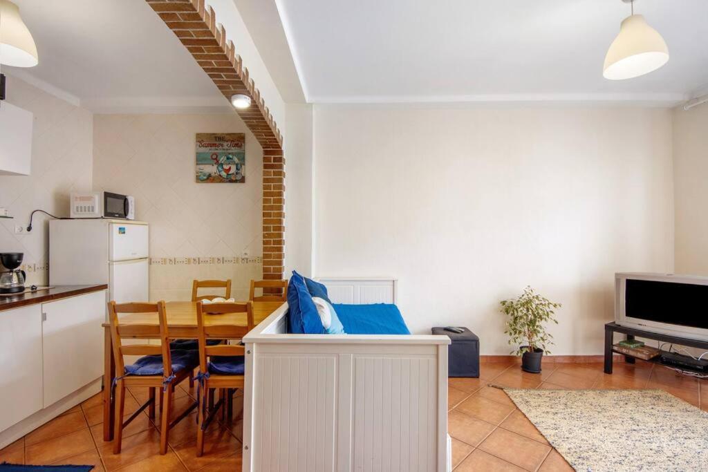 Manny'S Place - By The Sea Gafanha da Nazaré Екстериор снимка